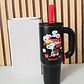 VASO TÉRMICO SNOOPY DE 1500ML MOD# E2516 - Miniatura 1