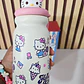 TERMO HELLO KITTY (450ML) MOD# 26-TERMO-053 - Miniatura 7