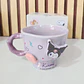TAZA DE CERÁMICA HELLO KITTY Y SUS AMIGOS (350ML) MOD# 26-TCB-191 - Miniatura 4