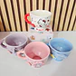 TAZA DE CERÁMICA HELLO KITTY Y SUS AMIGOS (350ML) MOD# 26-TCB-191 - Miniatura 7