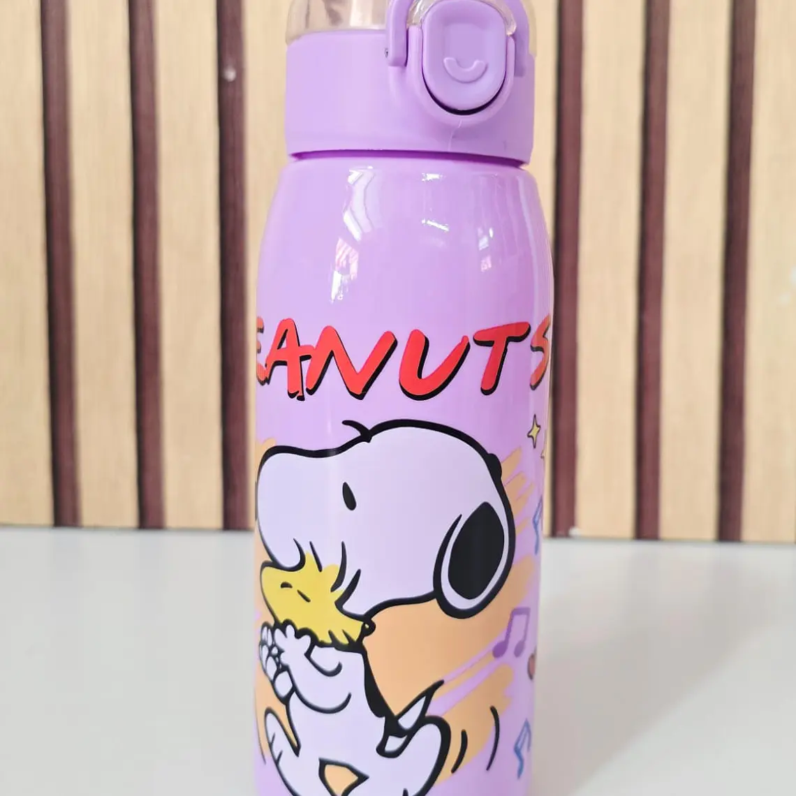 BOTE SNOOPY DE 700ML MOD# 26-SBL-098 3