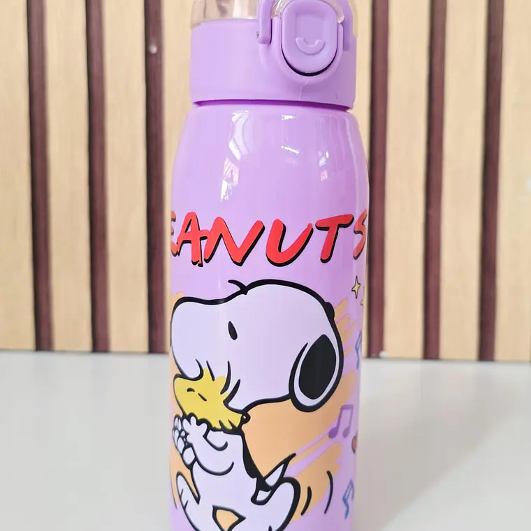 BOTE SNOOPY DE 700ML MOD# 26-SBL-098 3