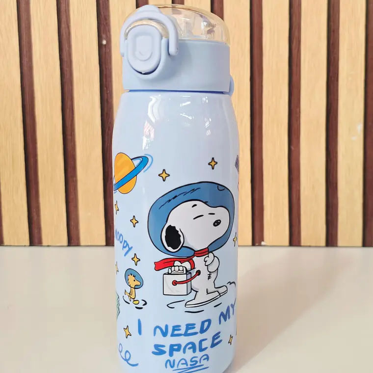 BOTE SNOOPY DE 700ML MOD# 26-SBL-098 4