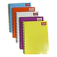 (RAYA ) LIBRETA ESCRIBE SERIE ROFESIONAL CON 100 HOJAS MOD# 9650 - Miniatura 1