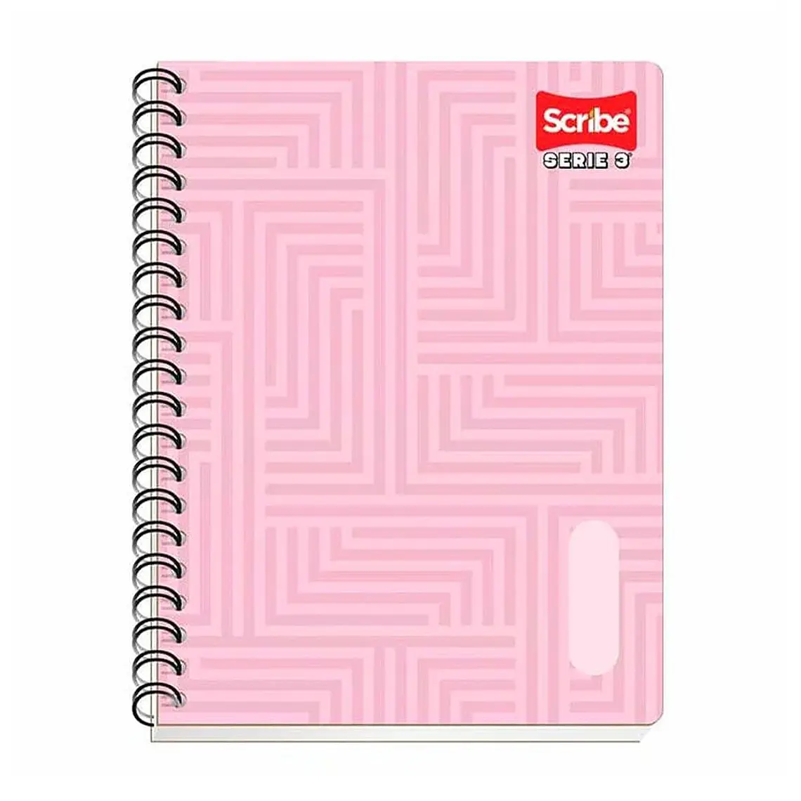 (RAYA ) LIBRETA ESCRIBE SERIE ROFESIONAL CON 100 HOJAS MOD# 9650 2