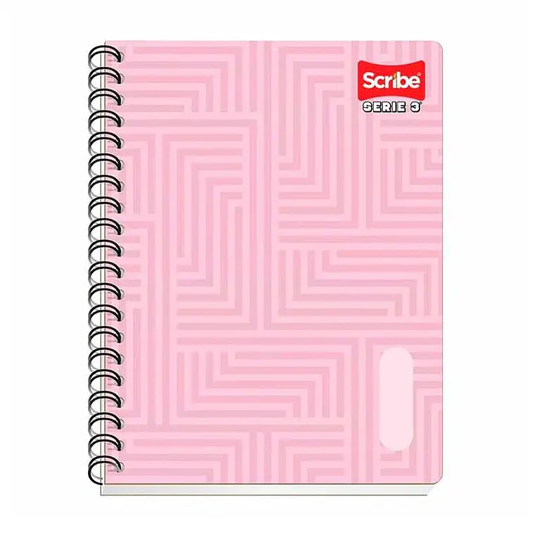 (RAYA ) LIBRETA ESCRIBE SERIE ROFESIONAL CON 100 HOJAS MOD# 9650 2