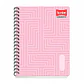 (RAYA ) LIBRETA ESCRIBE SERIE ROFESIONAL CON 100 HOJAS MOD# 9650 - Miniatura 2