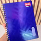 (RAYA ) LIBRETA ESCRIBE SERIE ROFESIONAL CON 100 HOJAS MOD# 9650 - Miniatura 5