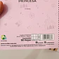 (CUADROS C7) LIBRETA PROFESIONAL DISEÑO PRINCESAS CON 90 HOJAS MOD# 9853 - Miniatura 5