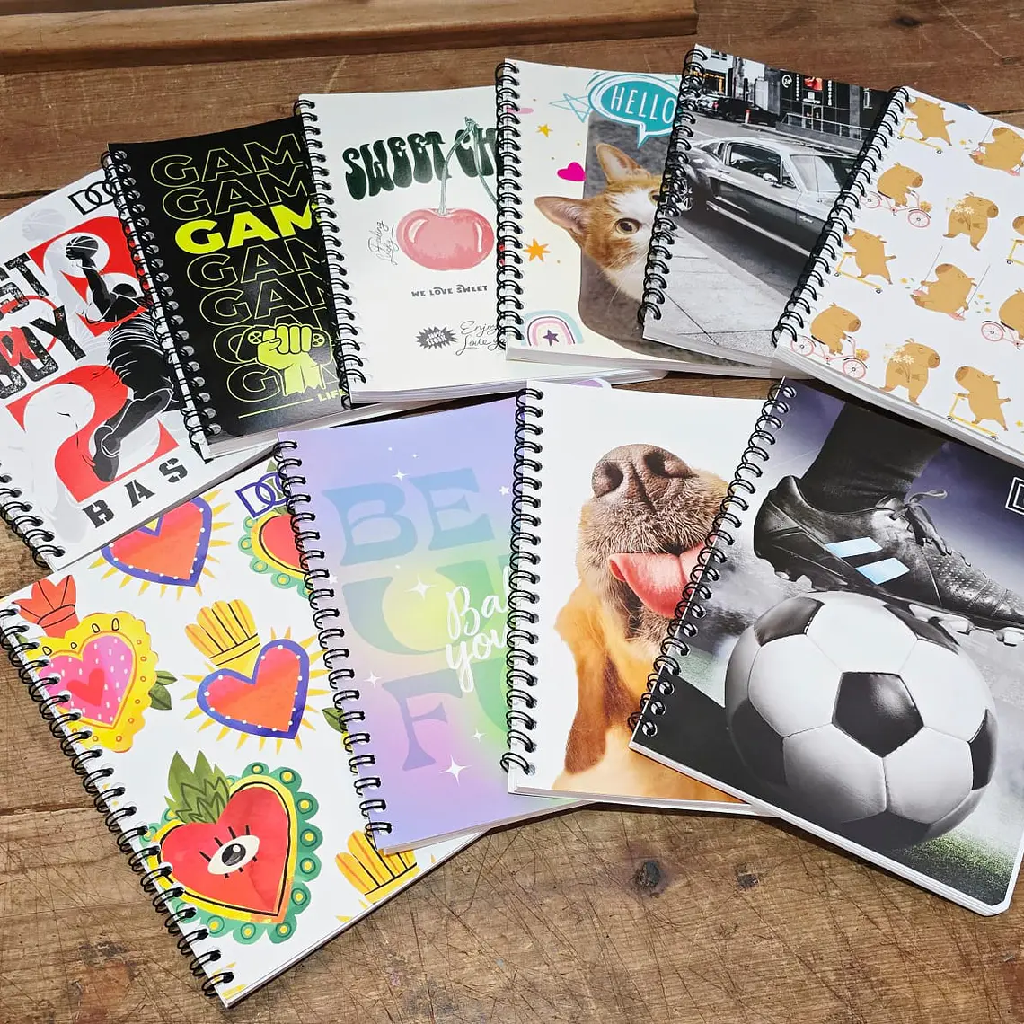 (RAYA) LIBRETA PROFESIONAL SMART Y CON 100 HOJAS MOD# 08150 1