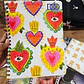(RAYA) LIBRETA PROFESIONAL SMART Y CON 100 HOJAS MOD# 08150 - Miniatura 2
