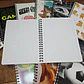 (RAYA) LIBRETA PROFESIONAL SMART Y CON 100 HOJAS MOD# 08150 - Miniatura 3