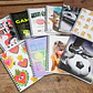 (CUADRO) LIBRETA PROFESIONAL DOO SWING Y CON 100 HOJAS MOD# 08293 - Miniatura 1