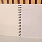(CUADRO) LIBRETA PROFESIONAL DOO SWING Y CON 100 HOJAS MOD# 08293 - Miniatura 3
