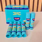CAJITA CON 30 PEGAMENTOS BACO AZULES DE 9G MOD# TFE8231 - Miniatura 1