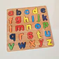 JUEGO DIDÁCTICO DE MADERA MOD# PT-01 - Miniatura 3