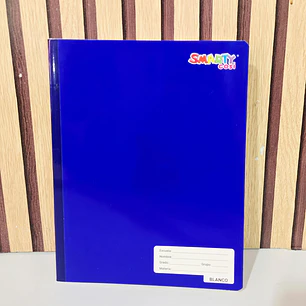(DIBUJO) LIBRETA PROFESIONAL SMARTY COSI MOD# 08031