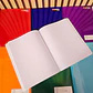 (DIBUJO) LIBRETA PROFESIONAL SMARTY COSI MOD# 08031 - Miniatura 3