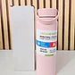 TERMO CON ASA DE 800ML COLORES LISO - Miniatura 7