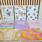 (RAYA) LIBRETA PROFESIONAL CON 200 HOJAS MOD# YC006435-02 - Miniatura 1