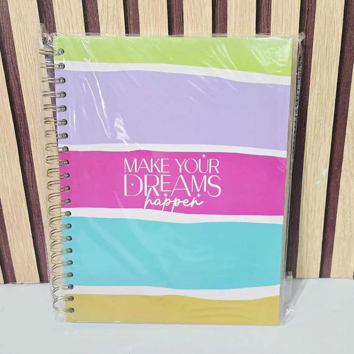 (RAYA) LIBRETA PROFESIONAL CON 200 HOJAS MOD# YC006435-02 2