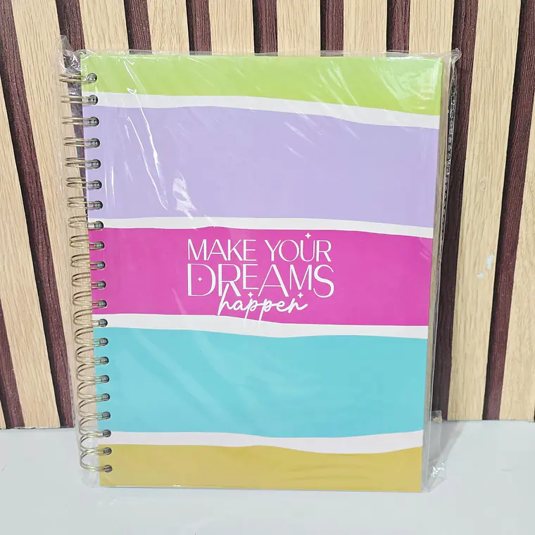 (RAYA) LIBRETA PROFESIONAL CON 200 HOJAS MOD# YC006435-02 2