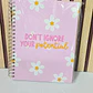 (RAYA) LIBRETA PROFESIONAL CON 200 HOJAS MOD# YC006435-02 - Miniatura 3