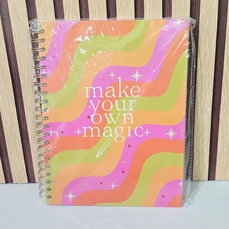 (RAYA) LIBRETA PROFESIONAL CON 200 HOJAS MOD# YC006435-02 4