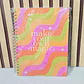 (RAYA) LIBRETA PROFESIONAL CON 200 HOJAS MOD# YC006435-02 - Miniatura 4