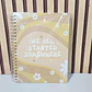 (RAYA) LIBRETA PROFESIONAL CON 200 HOJAS MOD# YC006435-02 - Miniatura 5