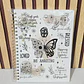 (RAYA) LIBRETA PROFESIONAL CON 200 HOJAS MOD# YC006435-02 - Miniatura 7