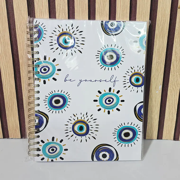 (RAYA) LIBRETA PROFESIONAL CON 200 HOJAS MOD# YC006435-02 8
