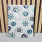 (RAYA) LIBRETA PROFESIONAL CON 200 HOJAS MOD# YC006435-02 - Miniatura 8