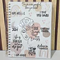 (RAYA) LIBRETA PROFESIONAL CON 200 HOJAS MOD# YC006435-02 - Miniatura 9