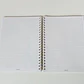 (RAYA) LIBRETA PROFESIONAL CON 200 HOJAS MOD# YC006435-02 - Miniatura 10