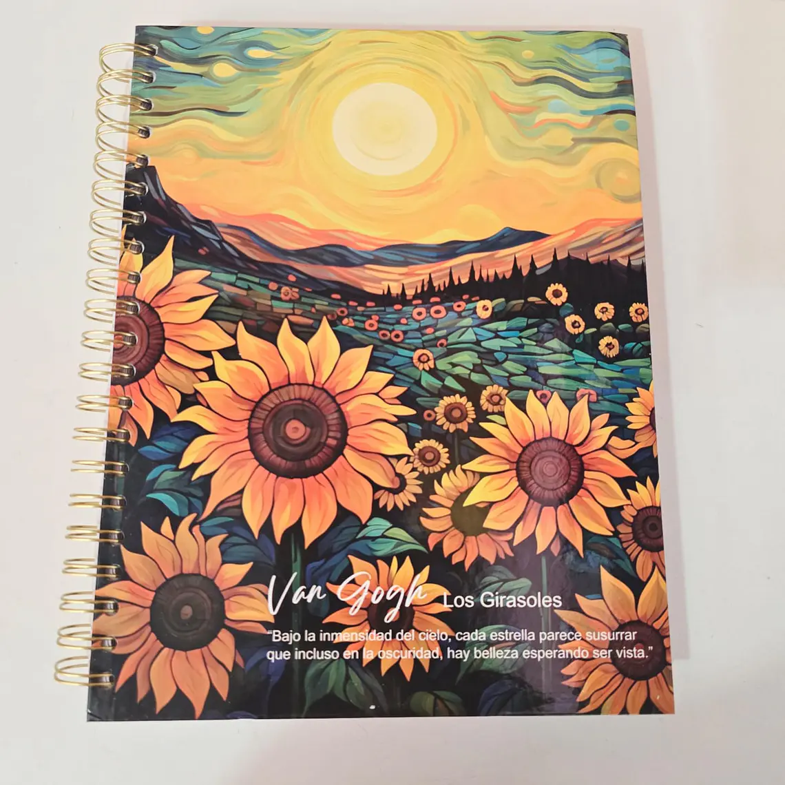 (RAYAS) LIBRETA PROFESIONAL CON 200 HOJAS 