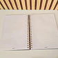(RAYAS) LIBRETA PROFESIONAL CON 200 HOJAS 