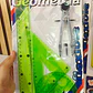 JUEGO GEOMÉTRICO COLORES  (5 PIEZAS) MOD# TK-706C - Miniatura 2