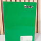 (RAYA) LIBRETA COSIDA DEKO COLORES LISOS MOD# A1130-3 - Miniatura 4