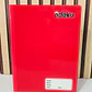 (RAYA) LIBRETA COSIDA DEKO COLORES LISOS MOD# A1130-3 - Miniatura 5