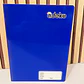 (RAYA) LIBRETA COSIDA DEKO COLORES LISOS MOD# A1130-3 - Miniatura 7