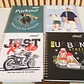 (CUADRO O RAYA) LIBRETA PROFESIONAL 