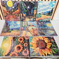 (CUADRO #7) LIBRETA PROFESIONAL VANG GOGH CON 100 HOJAS MOD# YC006436 - Miniatura 1