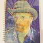 (RAYA) LIBRETA PROFESIONAL VANG GOGH CON 200 HOJAS MOD# YC007156 - Miniatura 5