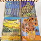 (RAYA) LIBRETA PROFESIONAL VANG GOGH CON 200 HOJAS MOD# YC007156 - Miniatura 12