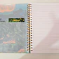 (RAYA) LIBRETA PROFESIONAL VANG GOGH CON 200 HOJAS MOD# YC007156 - Miniatura 14