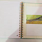 (RAYA) LIBRETA PROFESIONAL VANG GOGH CON 200 HOJAS MOD# YC007156 - Miniatura 16