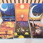 (RAYA) LIBRETA PROFESIONAL VANG GOGH CON 100 HOJAS MOD# MNB0238 - Miniatura 1