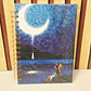(RAYA) LIBRETA PROFESIONAL VANG GOGH CON 100 HOJAS MOD# MNB0238 - Miniatura 6