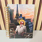 (RAYA) LIBRETA PROFESIONAL CON 200 HOJAS VANG GOGH MOD# MBB0239 - Miniatura 4